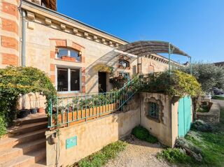  Maison � vendre 4 pi�ces 110 m�