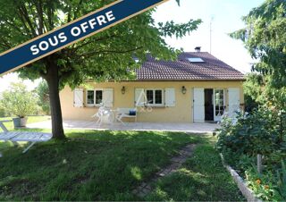  Maison � vendre 6 pi�ces 155 m�