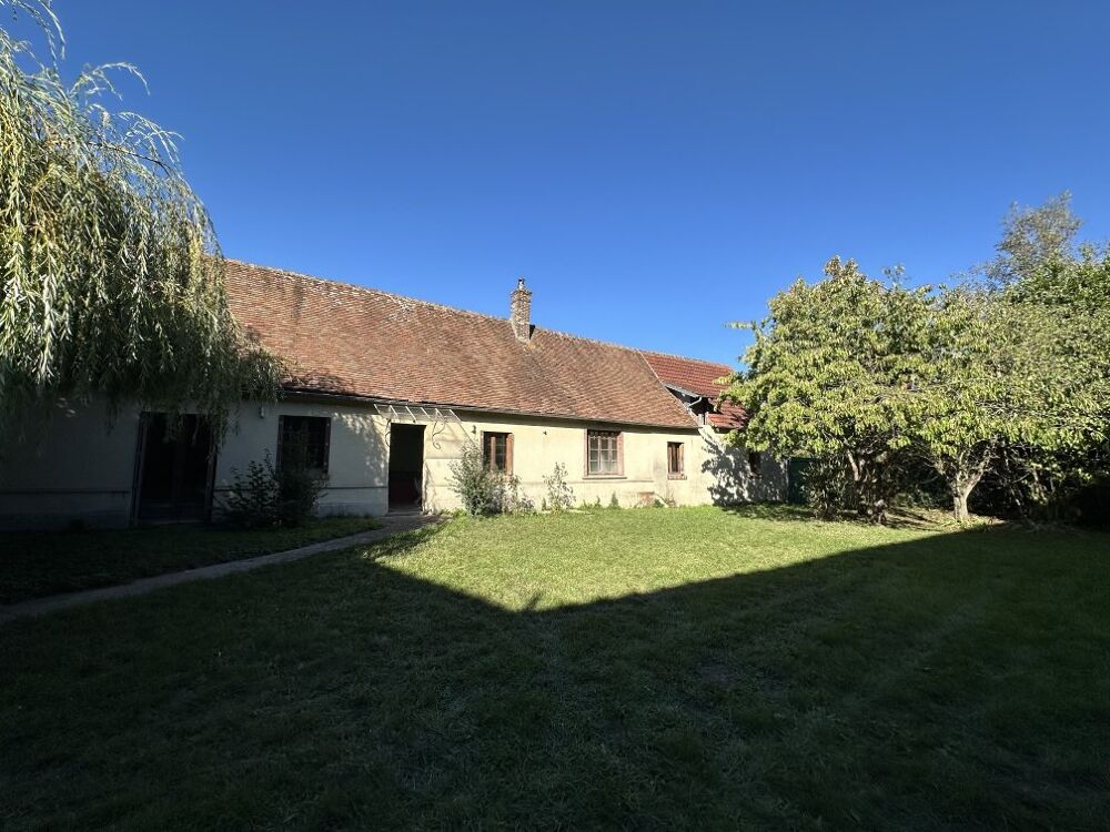 Vente Maison Maison Gournay en bray