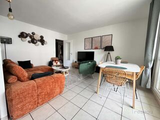  Appartement à vendre 3 pièces 71 m²