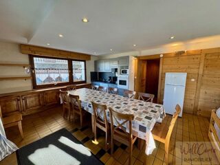  Appartement à vendre 4 pièces 88 m²