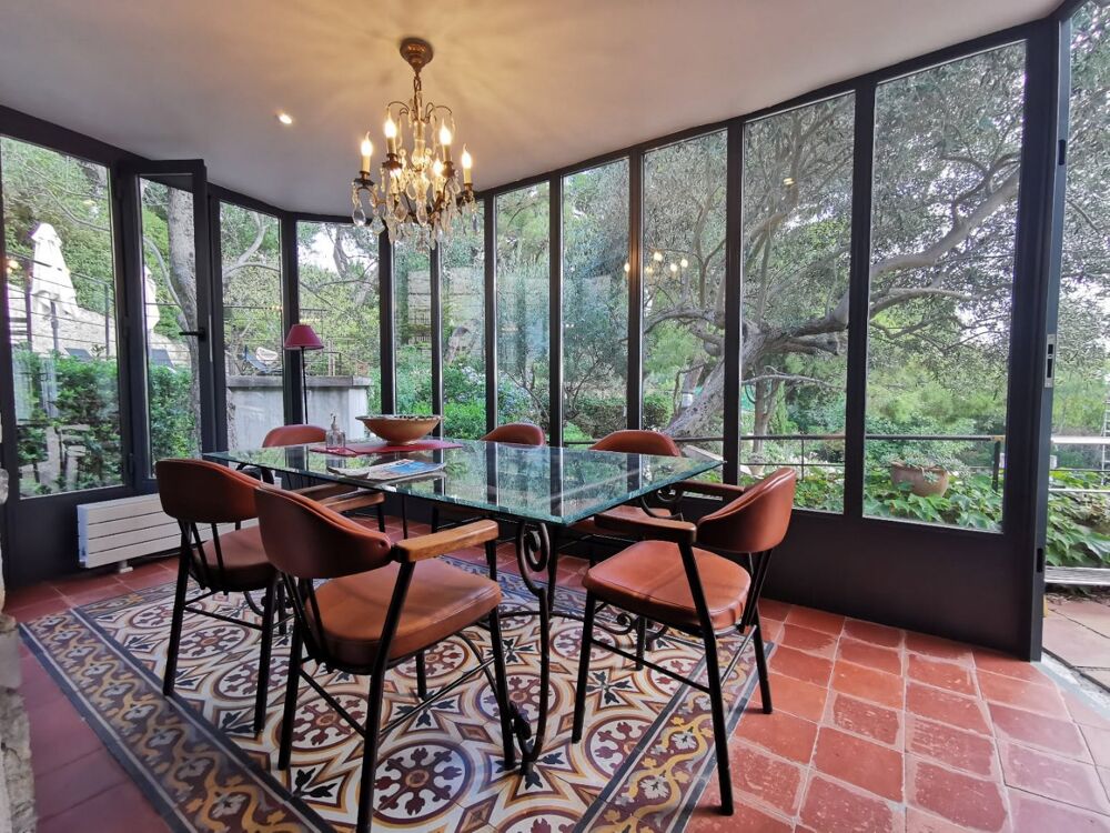 � vendre  Maison S�te (34200)