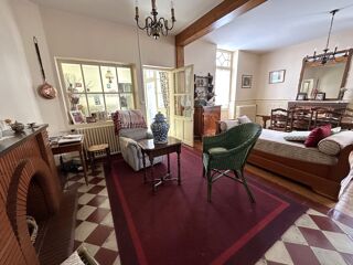  Maison  vendre 6 pices 133 m