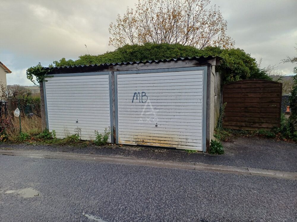Vente Parking/Garage Garage Arques la bataille