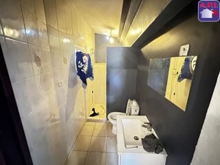  Maison à vendre 2 pièces 39 m²