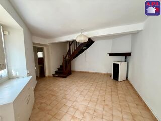 Maison à vendre 3 pièces 63 m²