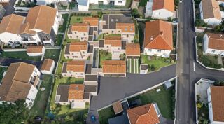  Maison � vendre 3 pi�ces 63 m�