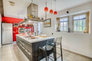  Maison � vendre 8 pi�ces 226 m�