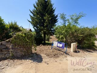  Terrain à vendre 735 m²