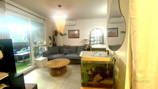  Appartement à vendre 2 pièces 39 m²
