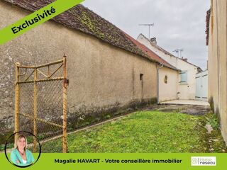  Maison � vendre 2 pi�ces 34 m�
