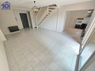  Maison à vendre 3 pièces 72 m²