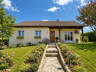  Maison à vendre 4 pièces 90 m²