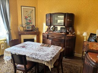  Maison � vendre 7 pi�ces 110 m�