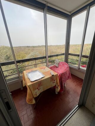  Appartement � vendre 4 pi�ces 60 m�