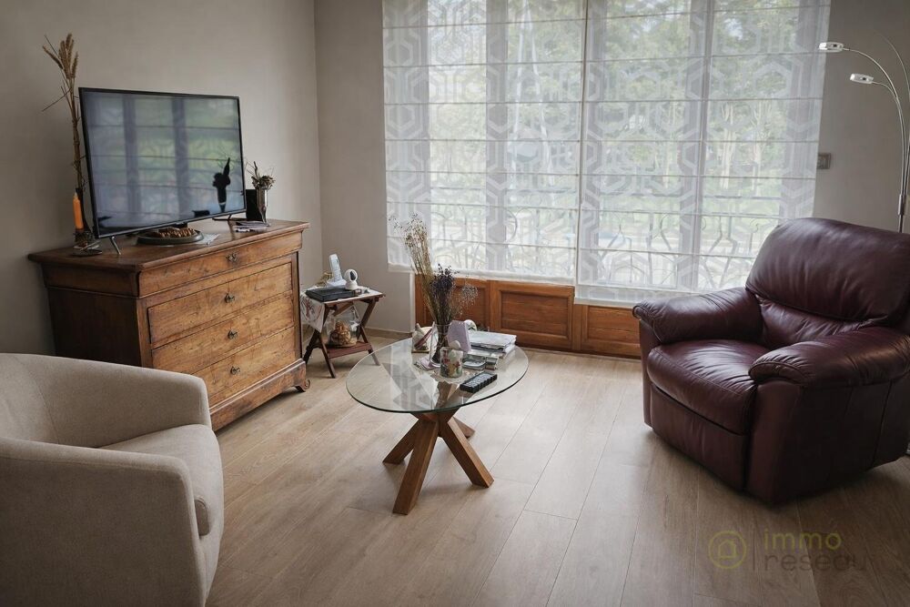 Vente Maison Maison Villeselve