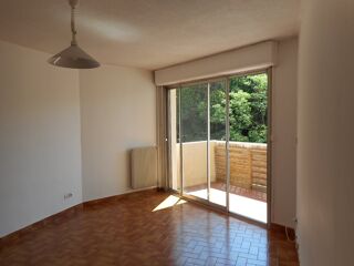  Appartement à louer 1 pièce 21 m²