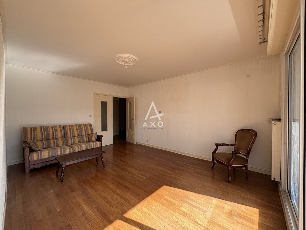 Vente Appartement Appartement Clermont ferrand