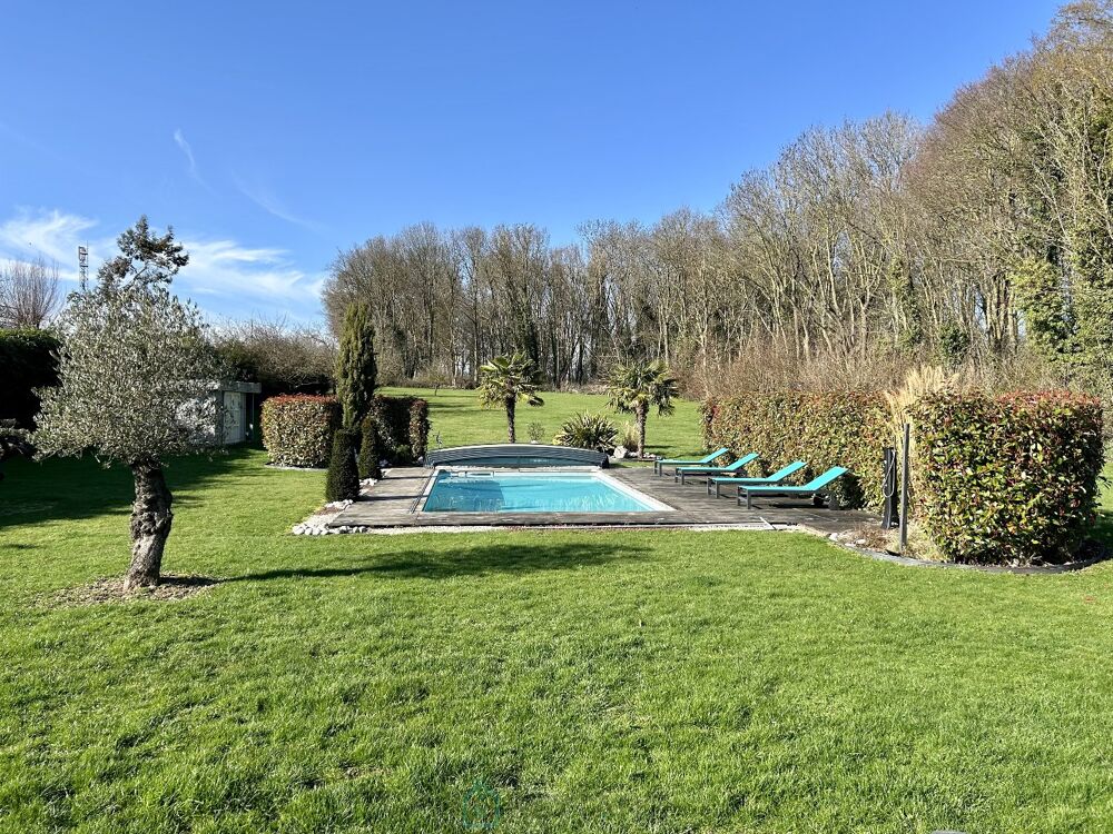 Vente Maison Propriété Arras