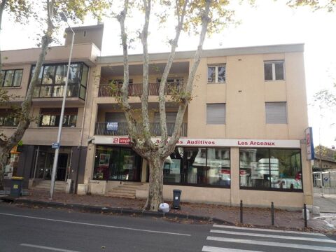  Appartement � louer 2 pi�ces 34 m�