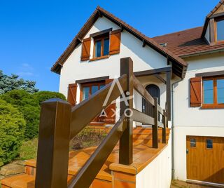  Maison � vendre 5 pi�ces 122 m�