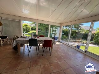  Maison à vendre 6 pièces 117 m²