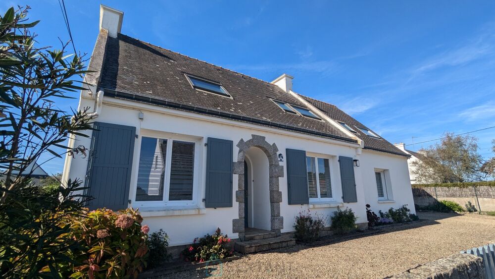 Maison individuelle