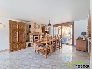  Maison � vendre 5 pi�ces 212 m�