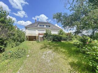  Maison � vendre 7 pi�ces 162 m�