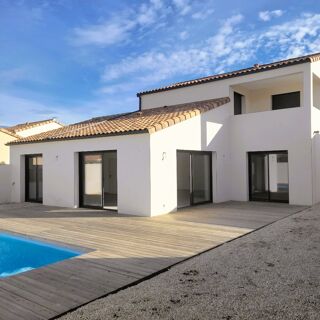  Maison � vendre 4 pi�ces 141 m�