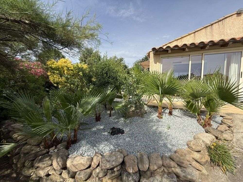Maison 5 pièces 134 m² · à Laroque des Alberes · 134 m² · 399 000 €