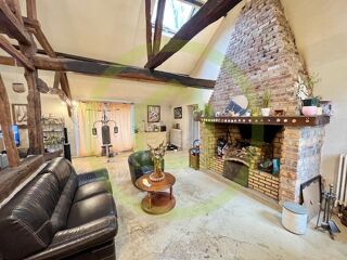  Maison à vendre 5 pièces 122 m²