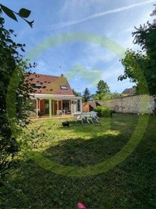  Maison � vendre 4 pi�ces 96 m�