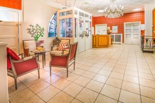  Appartement � vendre 1 pi�ce 18 m�