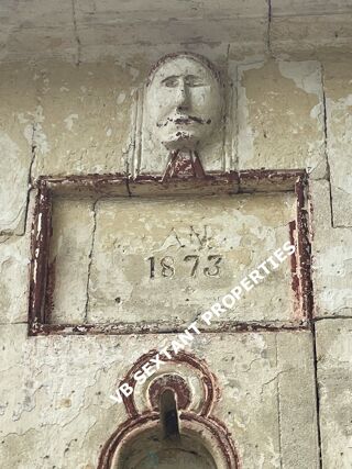  Maison  vendre 6 pices 200 m