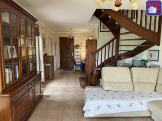  Maison � vendre 6 pi�ces 135 m�