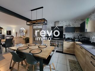  Maison à vendre 7 pièces 225 m²