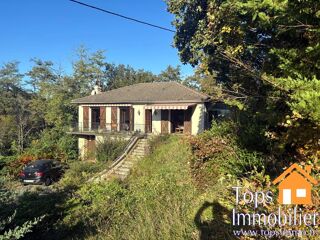  Maison � vendre 4 pi�ces 83 m�