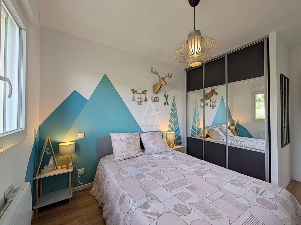 Vente Maison Maison Orthez