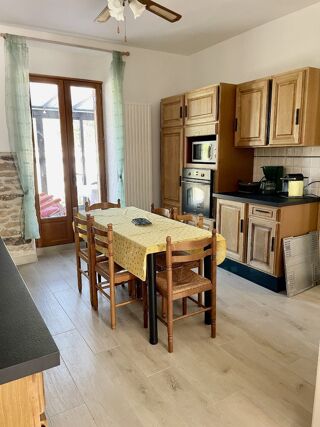  Maison � vendre 6 pi�ces 131 m�