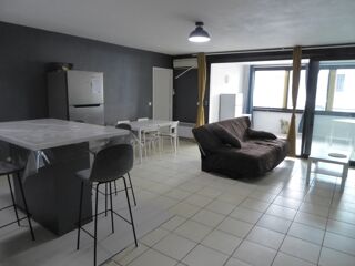  Appartement à vendre 3 pièces 90 m²