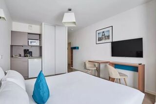  Appartement à vendre 1 pièce 19 m²