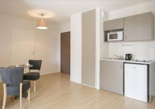  Appartement � vendre 2 pi�ces 44 m�