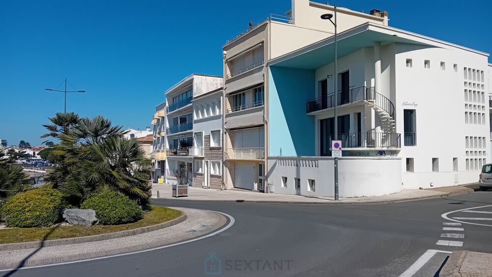 Appartement 1960