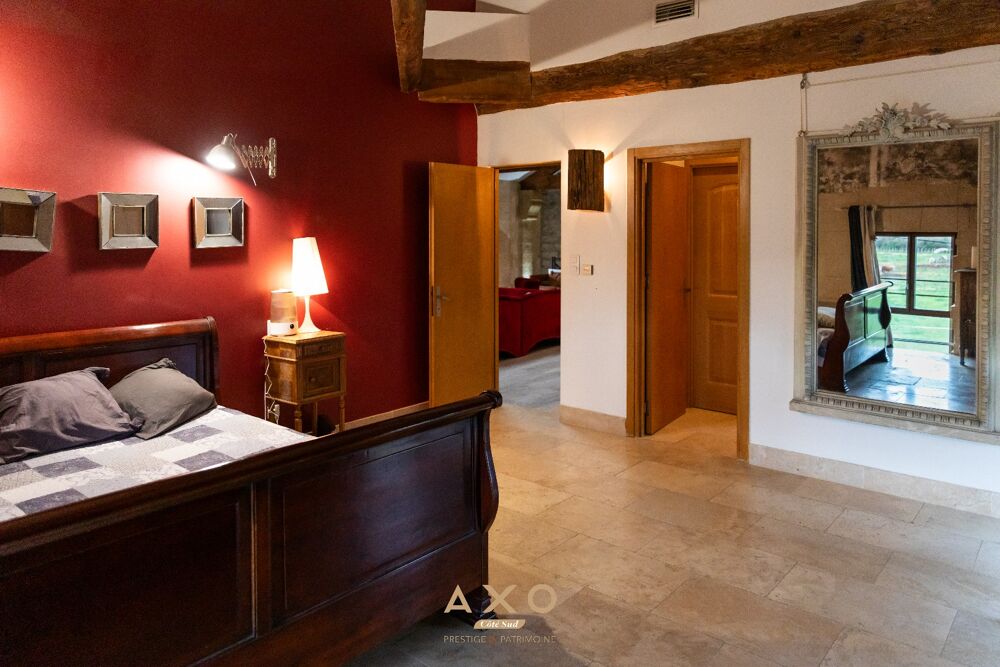  vendre  Maison Aimargues (30470)