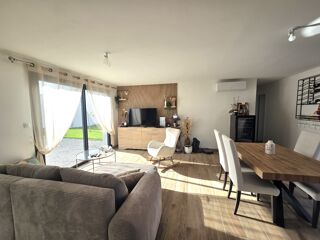  Maison à vendre 5 pièces 87 m²