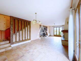  Maison à vendre 5 pièces 122 m²