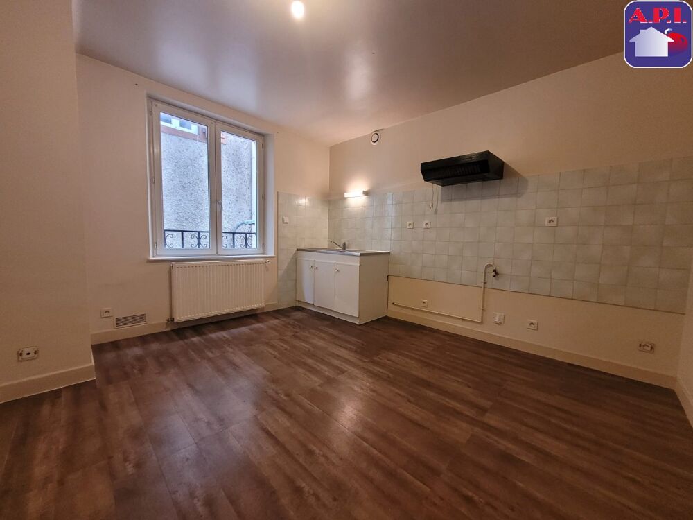 Location Appartement Duplex Saint girons