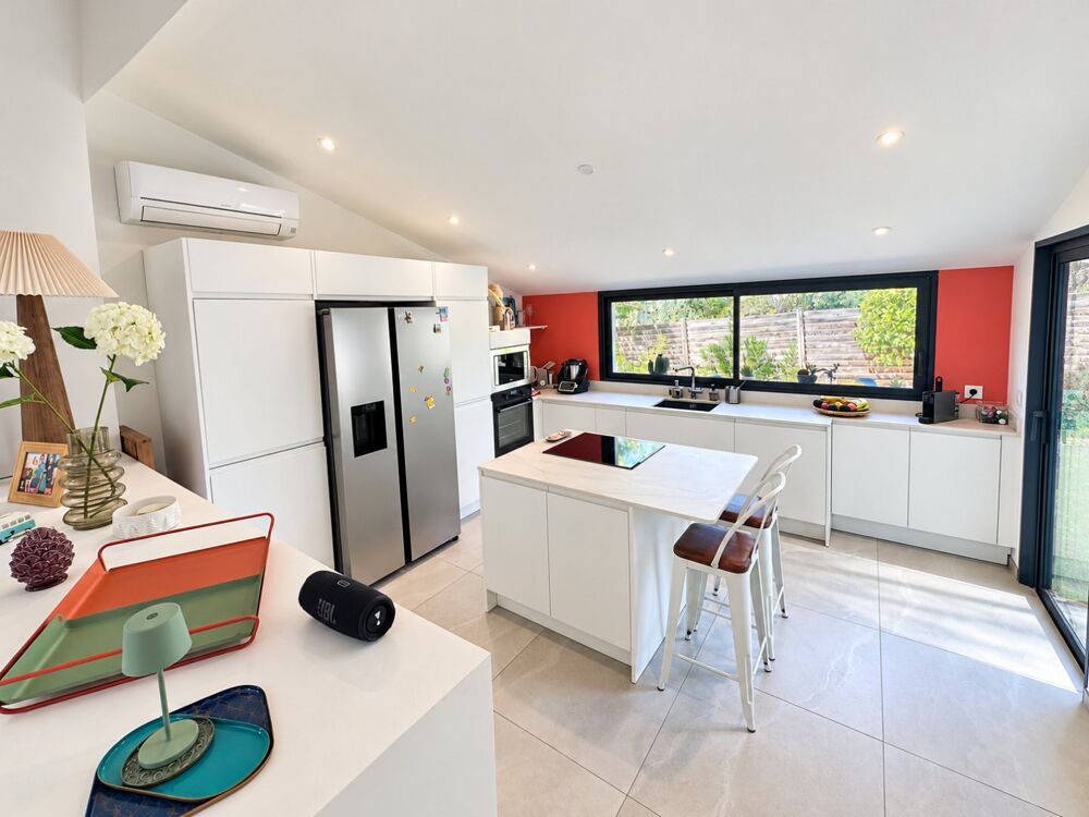 Vente Maison Maison Saint clement de riviere