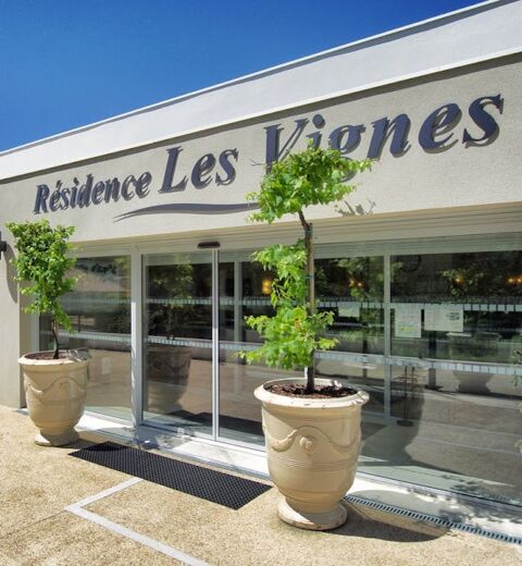   R�sidence Ehpad Appartement - 1 pi�ce(s) - 21 m�